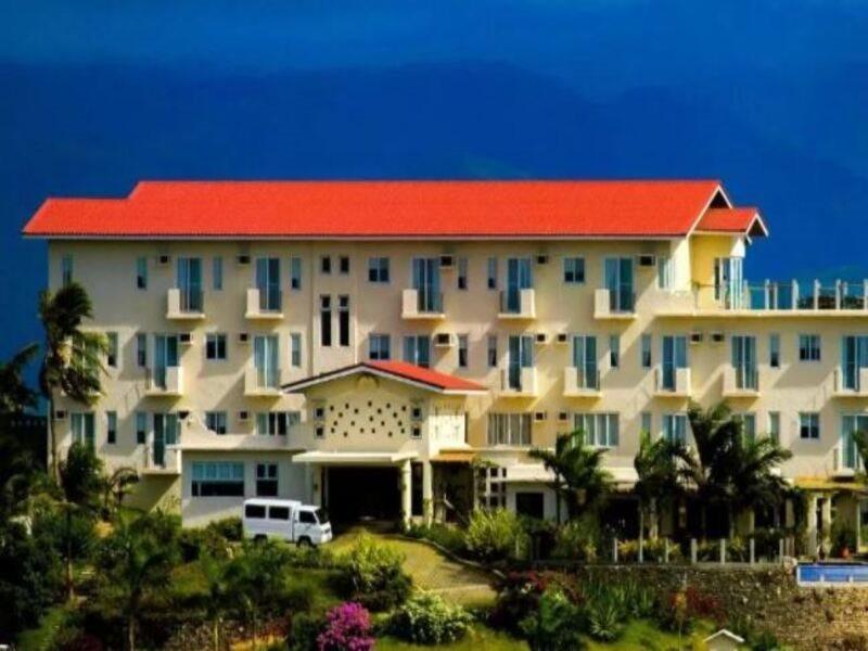 Hotel Soffia Yapak Exterior photo