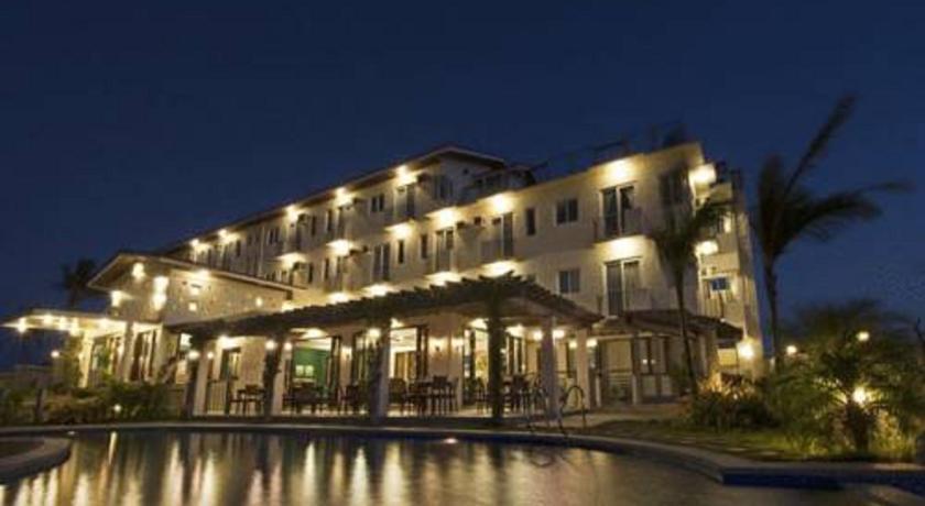 Hotel Soffia Yapak Exterior photo