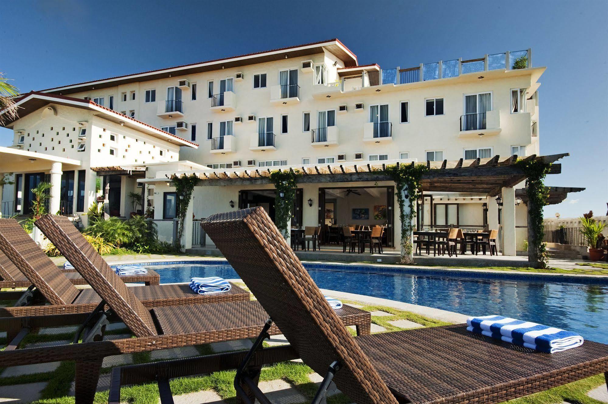 Hotel Soffia Yapak Exterior photo
